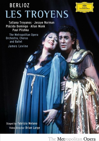 Berlioz: Les Troyens