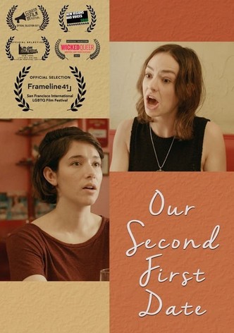 Our Second First Date