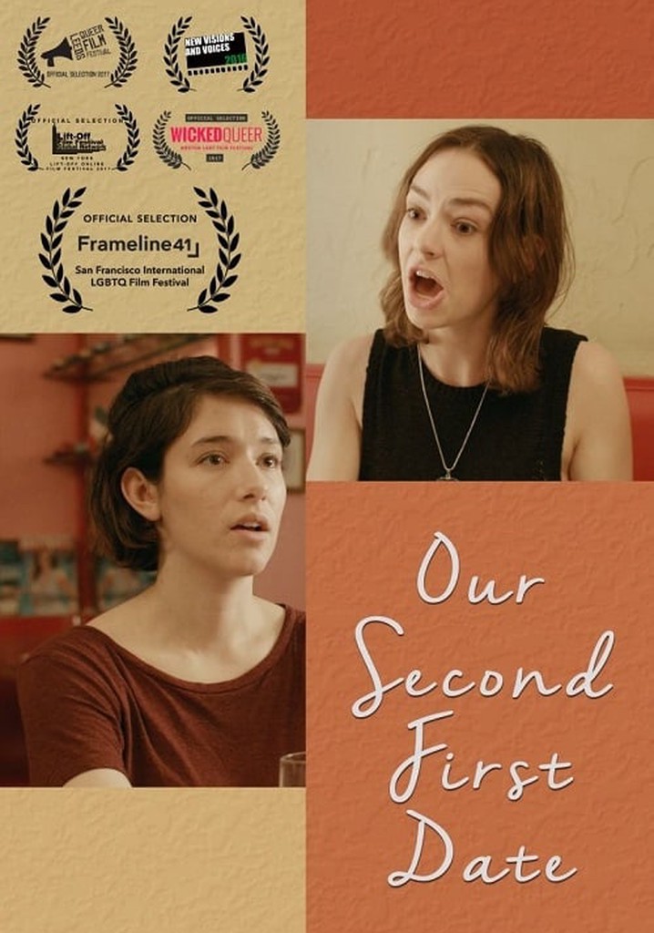 Our Second First Date