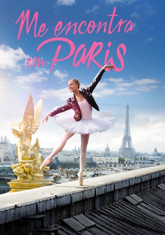 Encontra-me em Paris