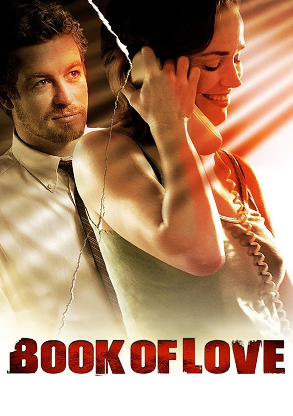 Book Of Love Pelicula Ver Online Completas En Espanol