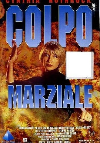 Colpo marziale