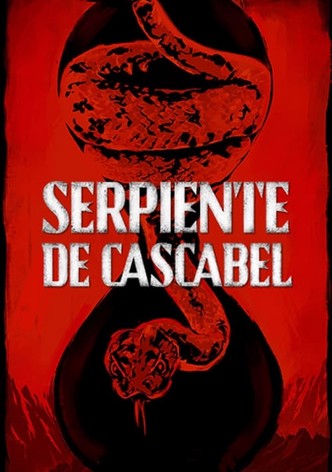 Serpiente de cascabel