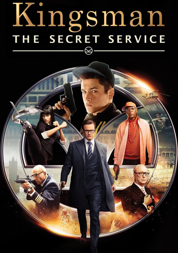 Kingsman 2 streaming english subtitles new arrivals