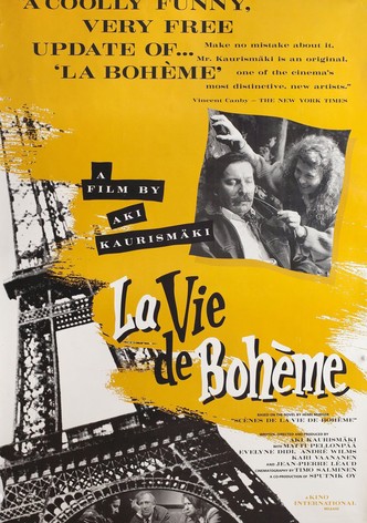 Bohémélet