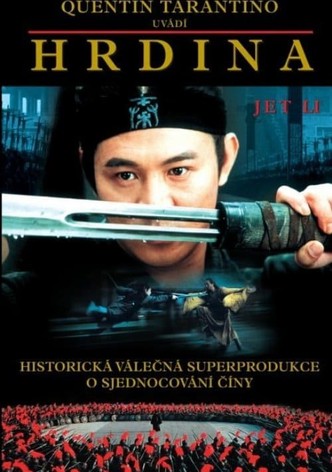 Hrdina