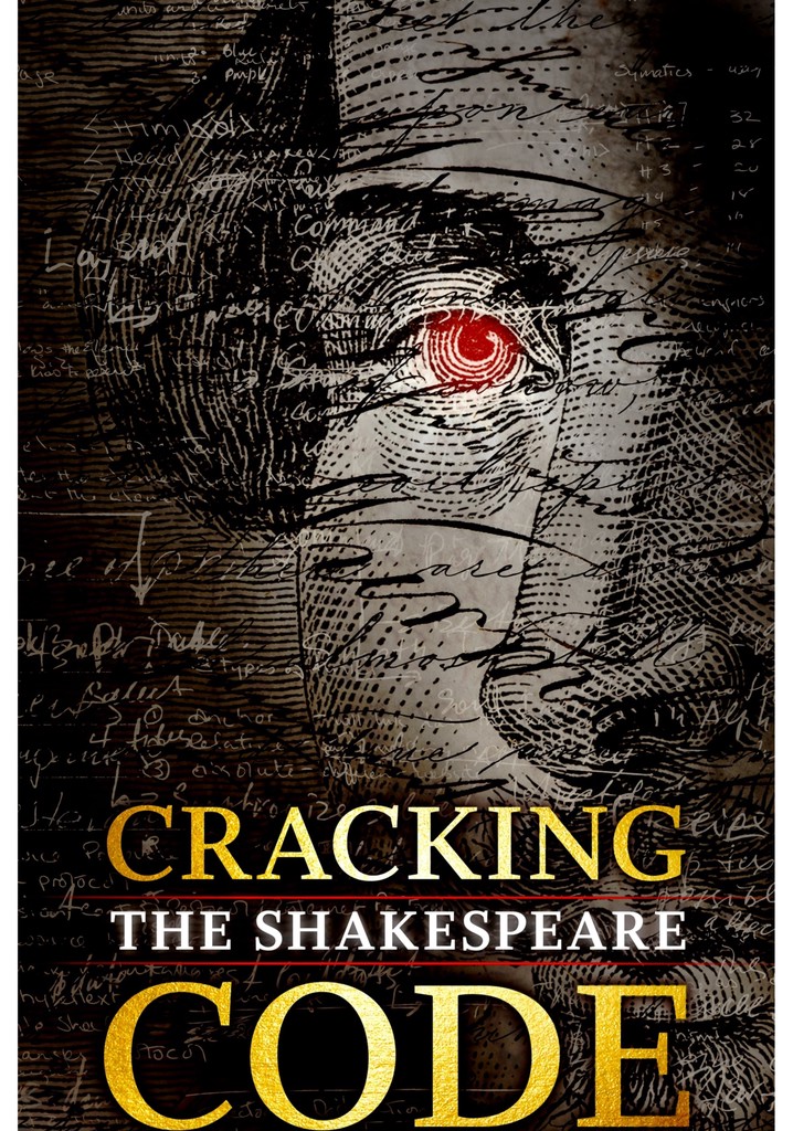 Cracking the Shakespeare Code