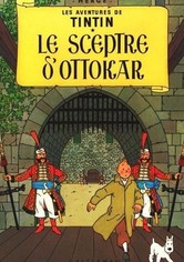 Le Sceptre d'Ottokar