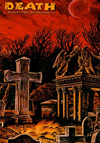Death ...is just the beginning V