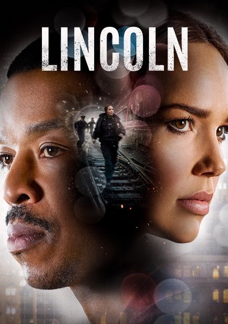 Lincoln : À la poursuite du Bone collector