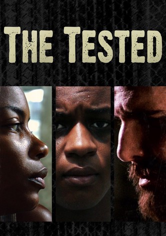 The Tested