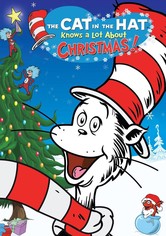 The Cat in the Hat Knows a Lot About Christmas!