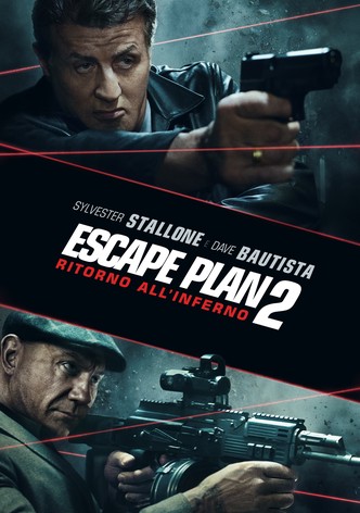 Escape Plan 2 - Ritorno all'inferno