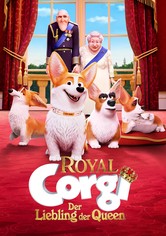 Royal Corgi - Der Liebling der Queen