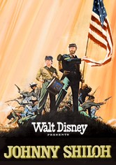 Johnny Shiloh