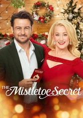 The Mistletoe Secret