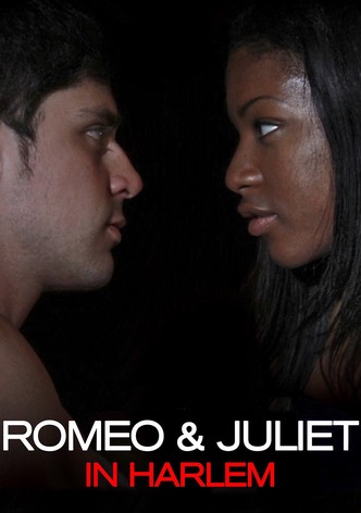 Romeo and Juliet in Harlem