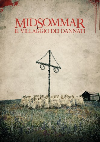 Midsommar - Il villaggio dei dannati