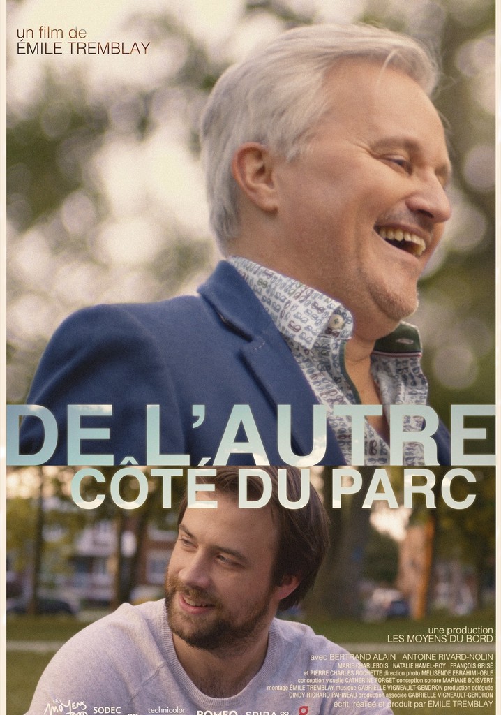 On the Other Side of the Park