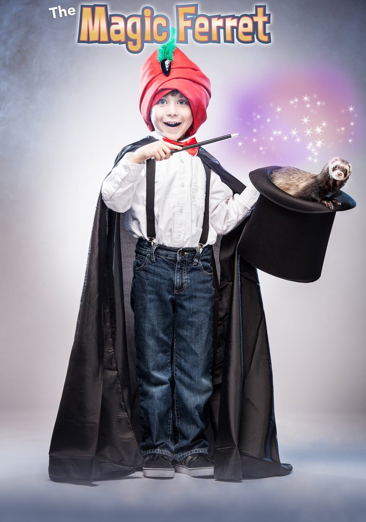 The Magic Ferret