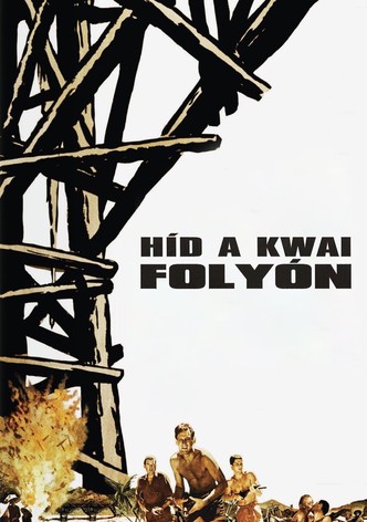 Híd a Kwai folyón