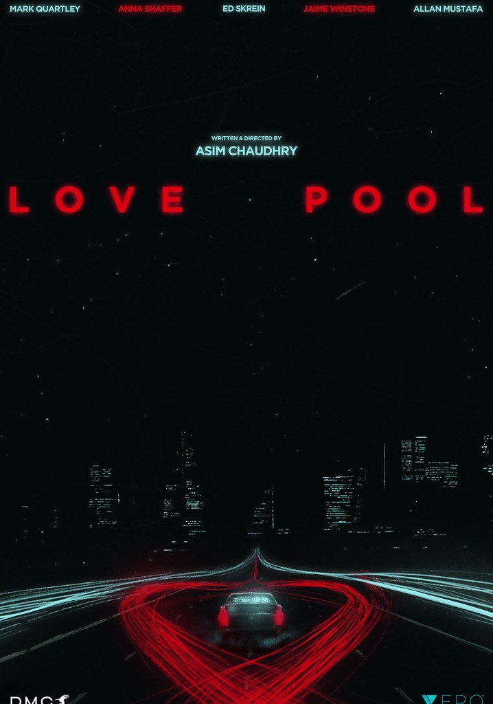 Love Pool