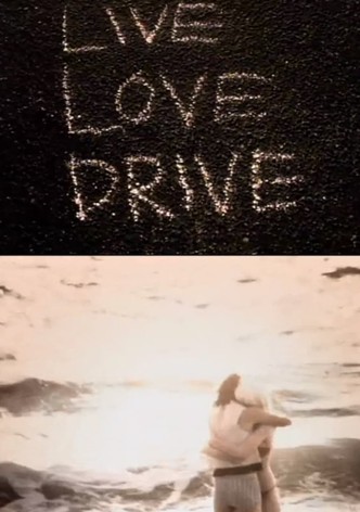 Live Love Drive