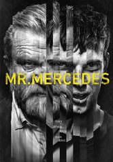 Mr. Mercedes - Mr. Mercedes - Stagione 2