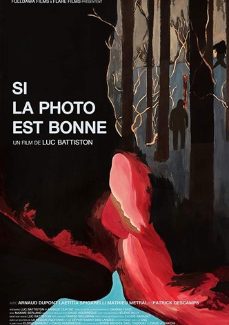 If the Photo Is Good