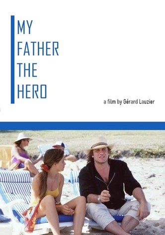 Mój ojciec, ten bohater