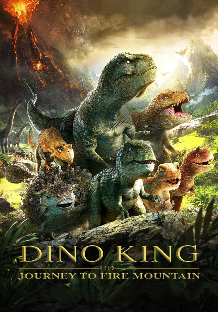 Dino king. Дино Кинг Тарбозавр. Тарбозавр 3d: новый рай (2017).