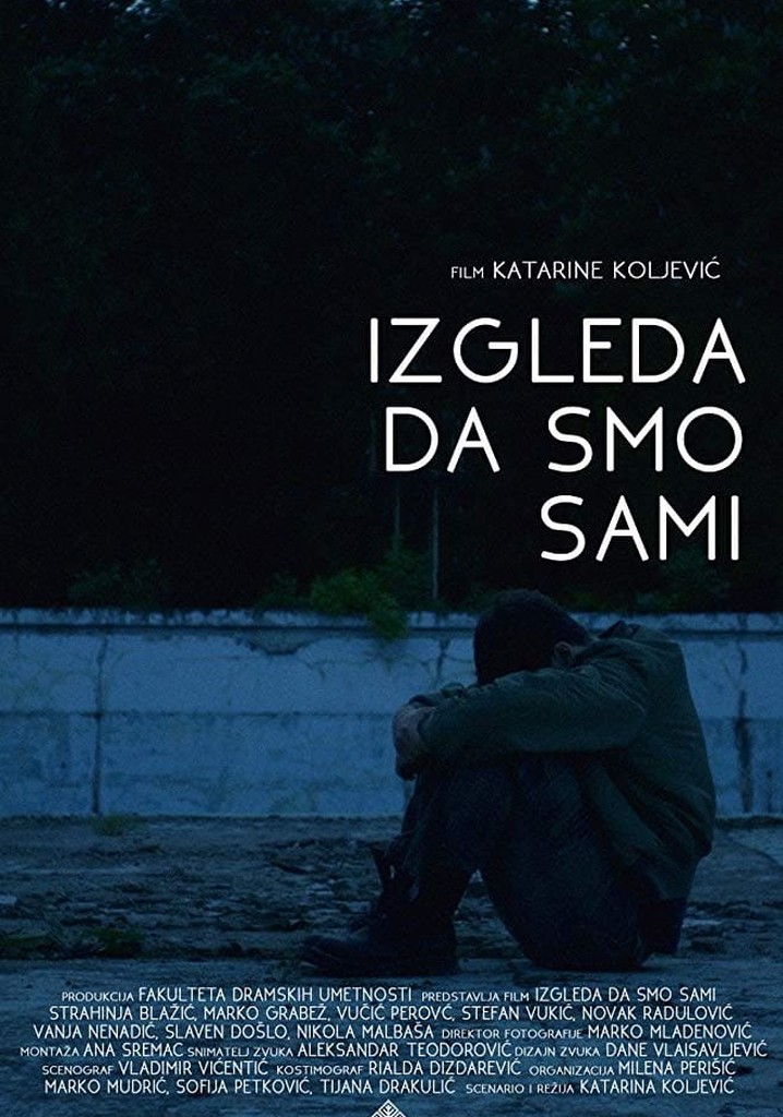 It Looks Like We Are Alone