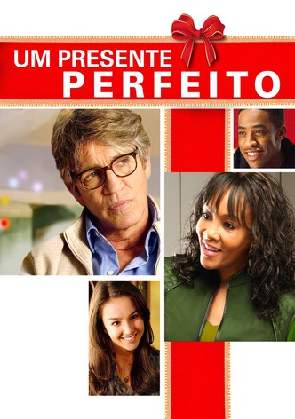 Um Presente Perfeito