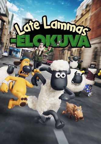 Late Lammas -elokuva