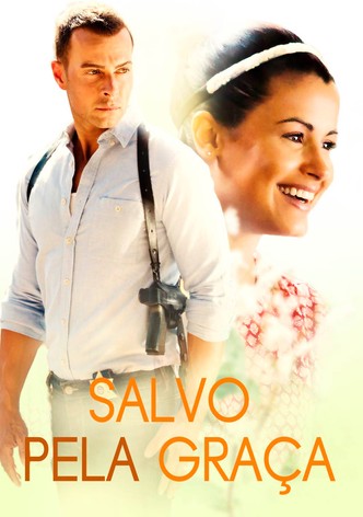 Salvo Pela Graça