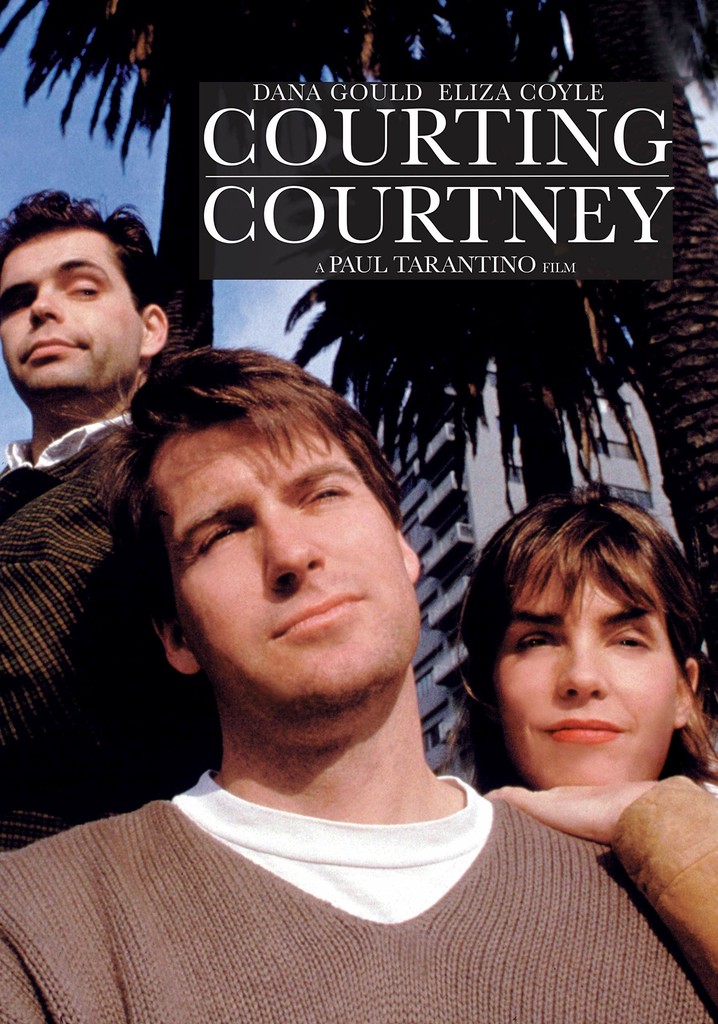 Courting Courtney