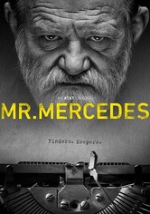 Mr. Mercedes