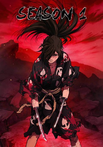 Stream Dororo on HIDIVE