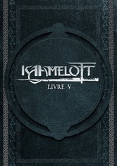 Kaamelott - Livre V
