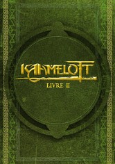 Kaamelott - Livre II