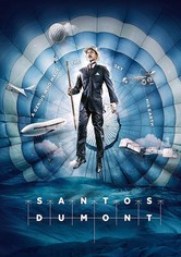 Santos Dumont - Miniseries