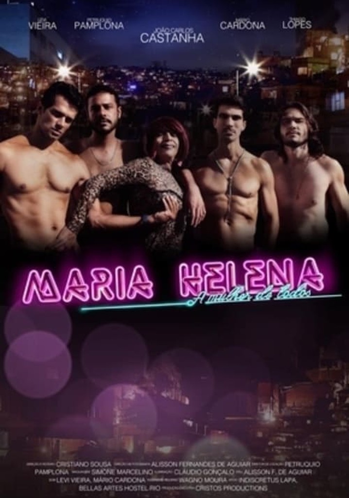 Maria Helena: A Woman for All