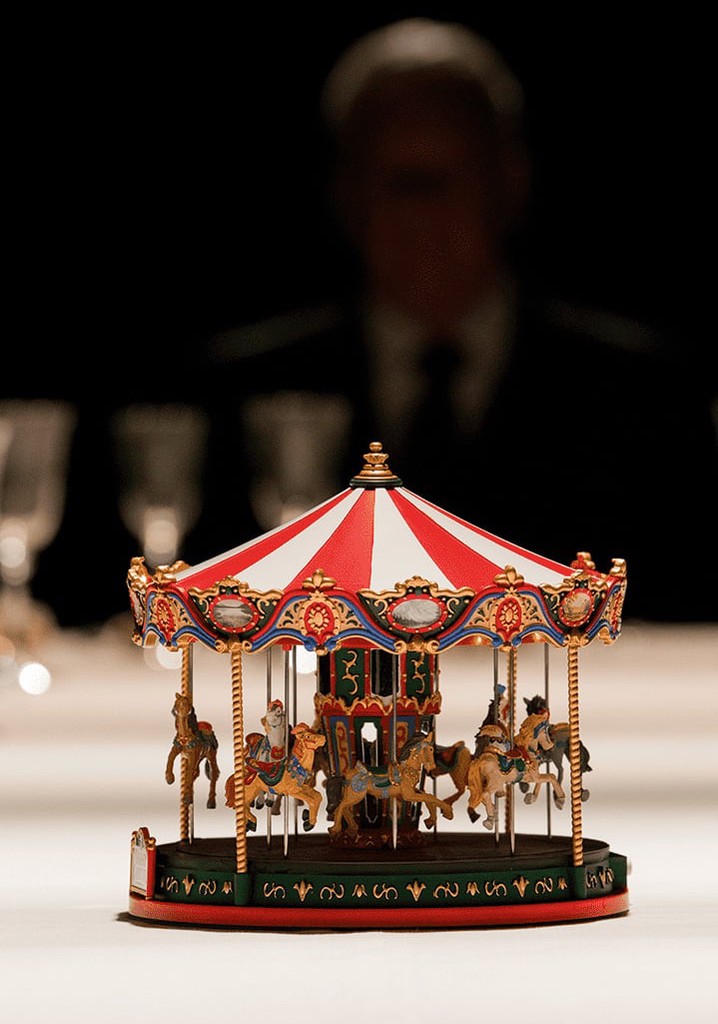 Palace of Ghosts: The Last Anniversary of the GDR