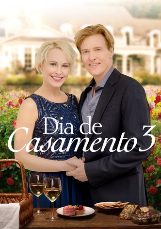 Marcha Nupcial 3: Aí Vem a Noiva
