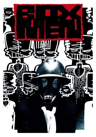 Box Men
