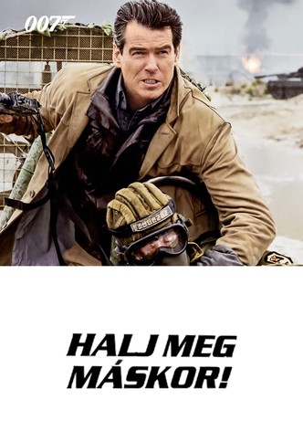 Halj meg máskor