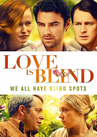 El Amor es Ciego
