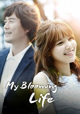The Spring Day of My Life - My Blooming Life
