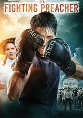 El Predicador Luchador
