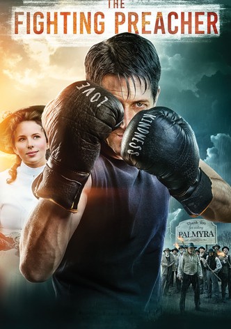 Le Prédicateur Combattant